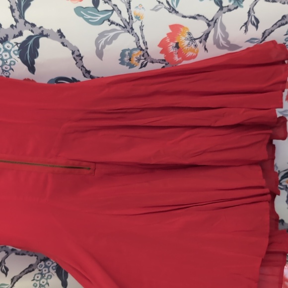 Fit and flare skater dress - Picture 7 of 7